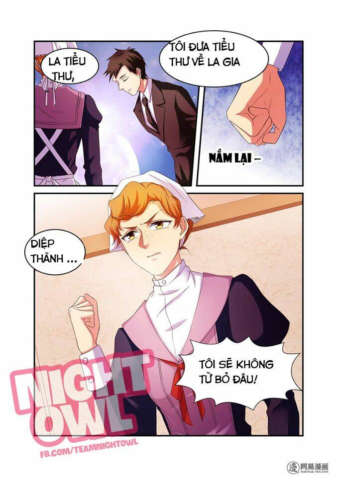 cô vợ nhỏ bé của thiếu gia ác ma chapter 26 12