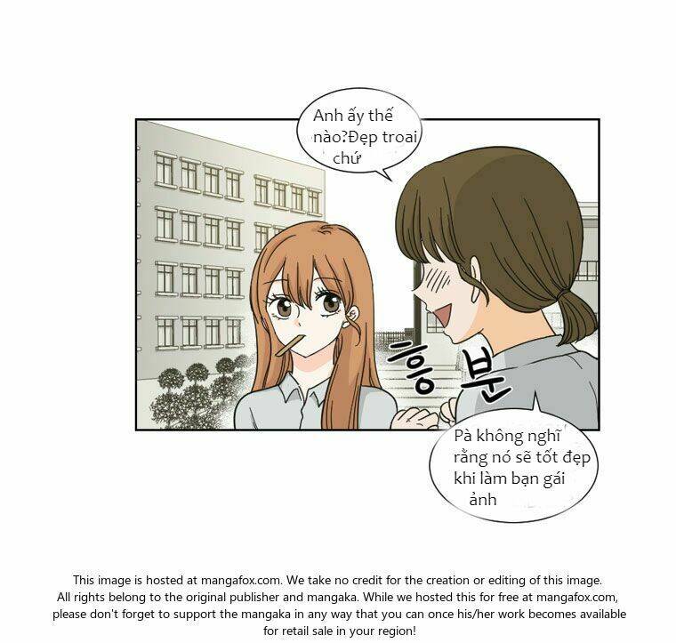 i hate love chapter 2 21