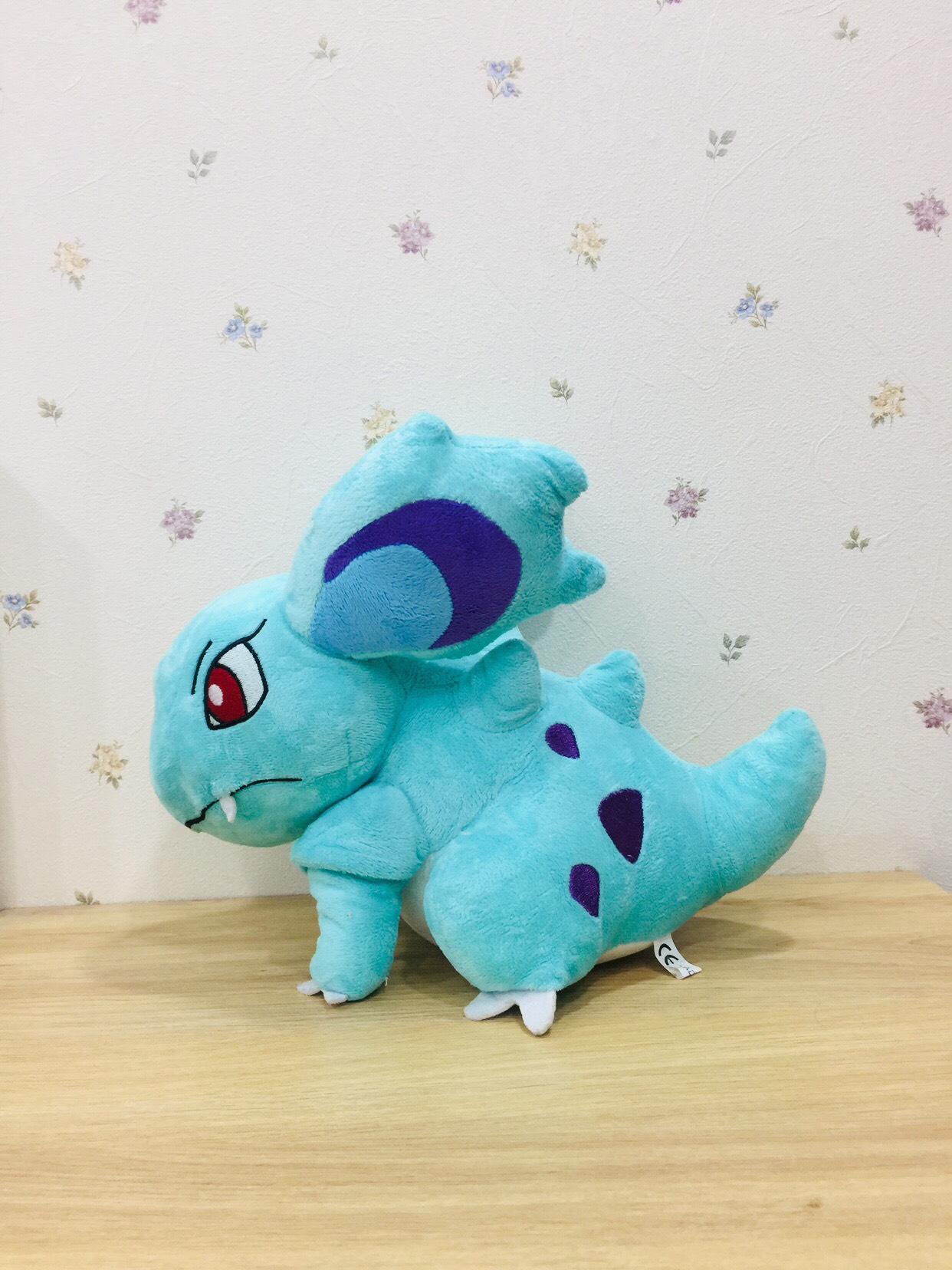 Gấu bông Pokemon Nidorina
