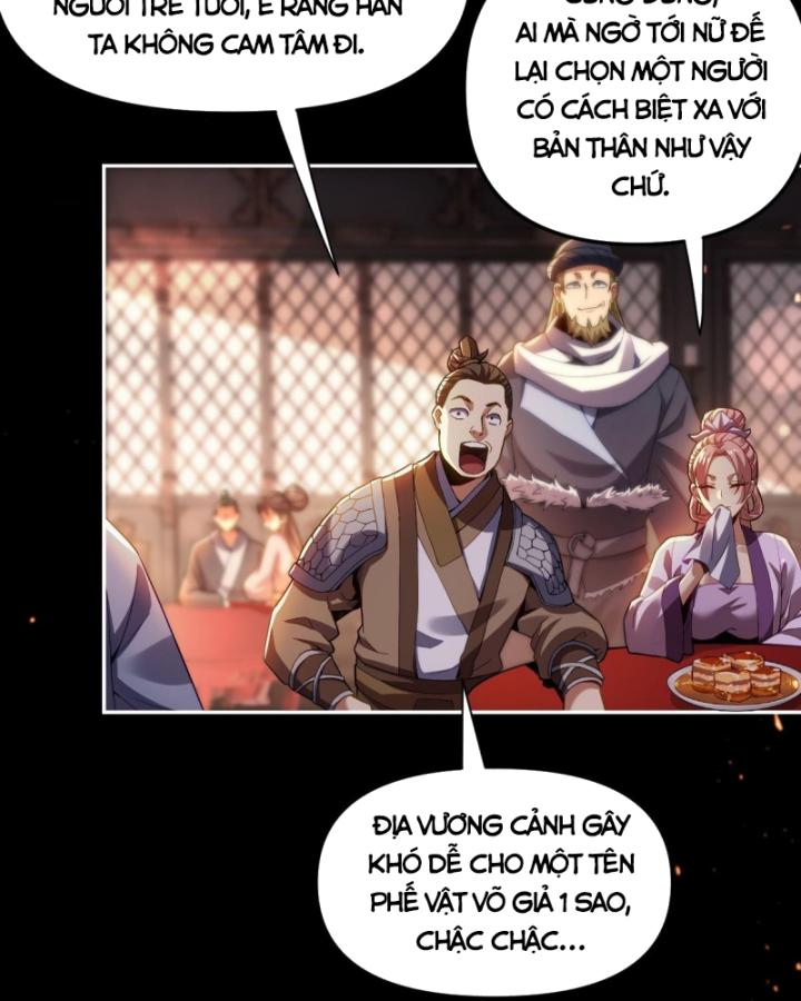 khởi đầu làm bà xã nữ đế kinh ngạc, ta vô địch rồi chapter 1 210