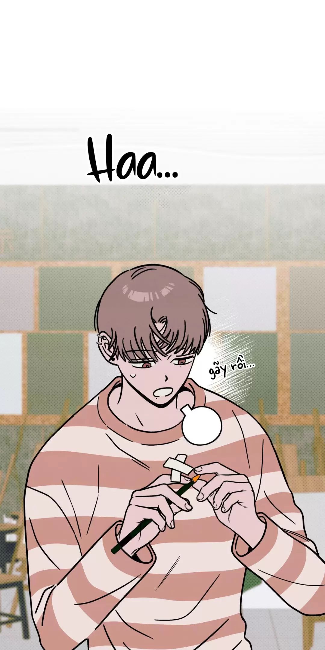 lời tỏ tình từ con số 0 chapter 12 7