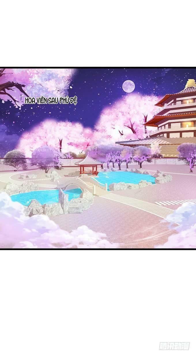 hồ tiên hung bạo chapter 81 42