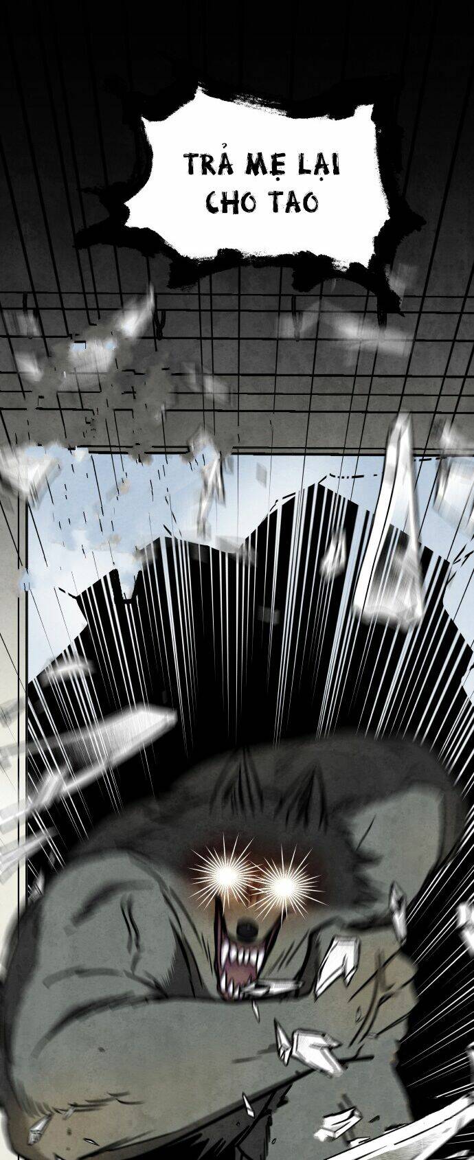 tai sói và mũ đỏ chapter 34 45