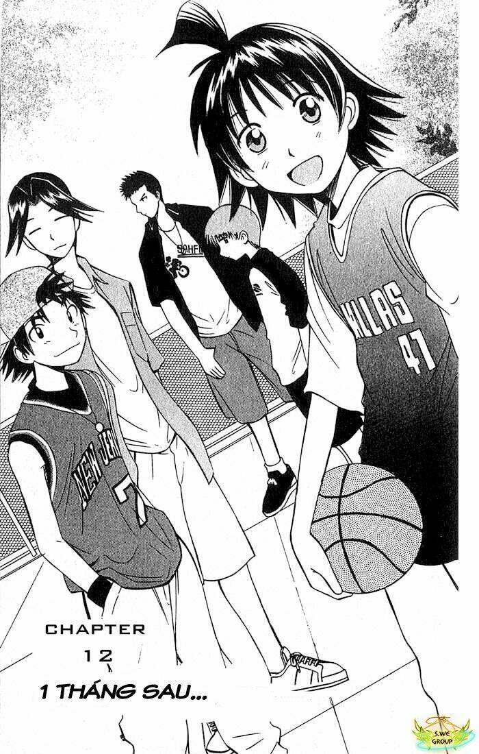 fight no akatsuki chapter 12 4