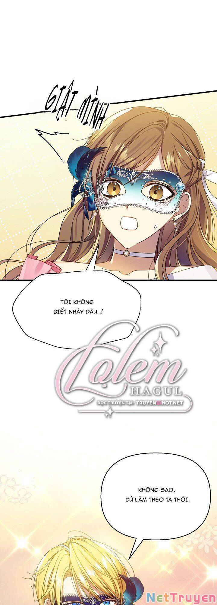 từ lúc bắt đầu tôi vẫn luôn ở bên em chapter 32 31