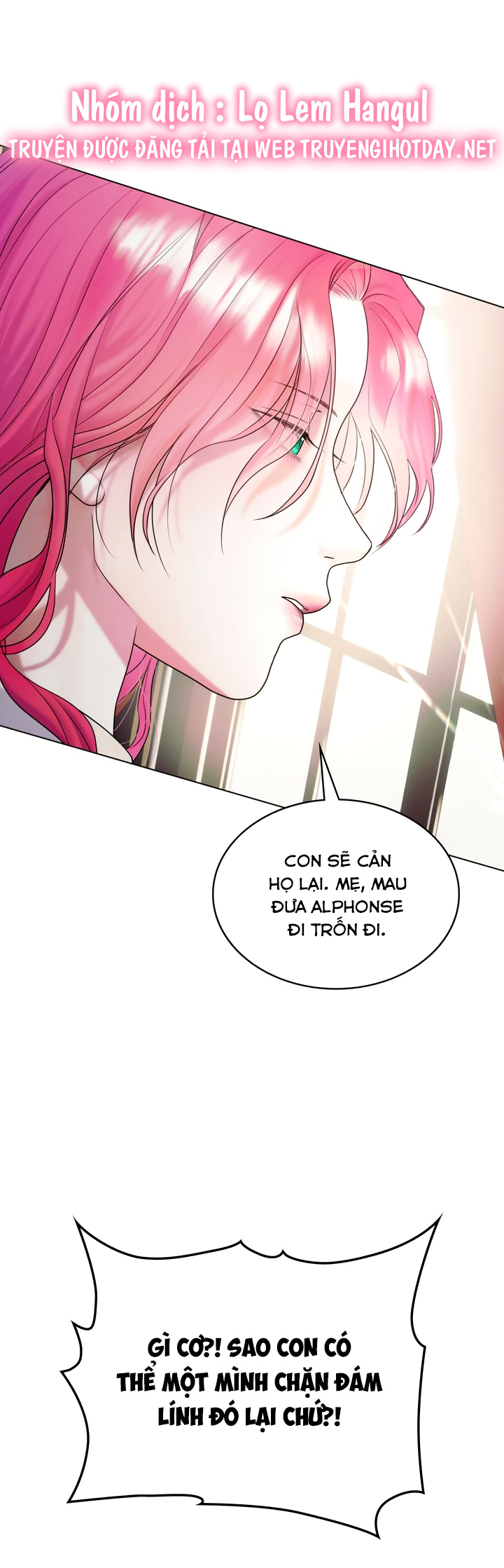 hợp đồng hôn nhân với người chồng thứ 2 của tôi chapter 1 22