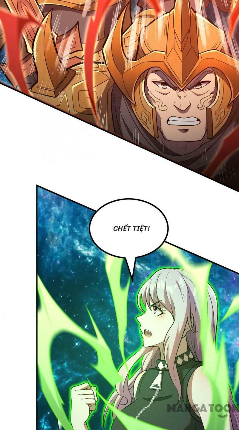 đệ nhất người ở rể chapter 142 3