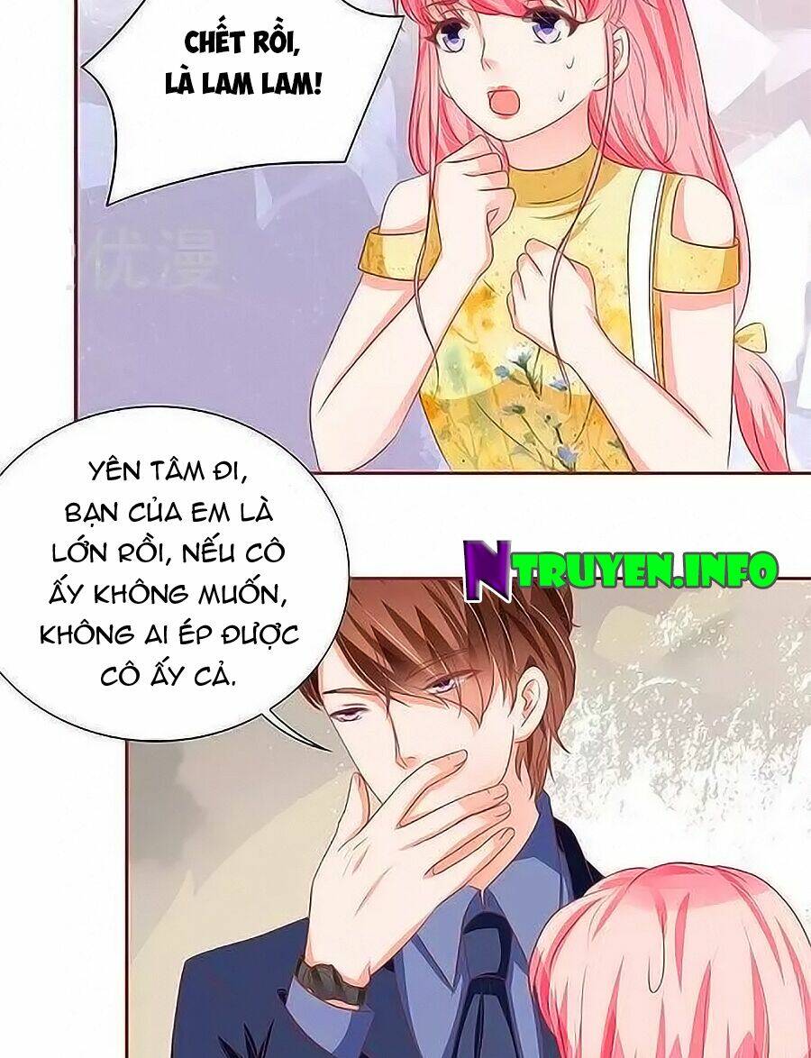 vương tước tư hữu bảo bối chapter 185 7