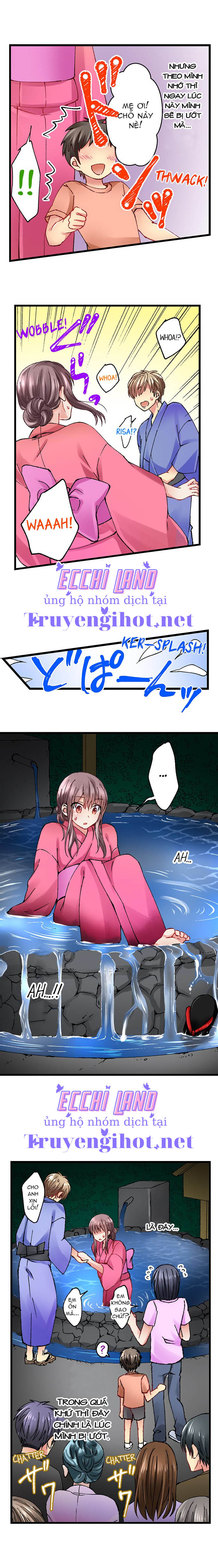 trở về thời niên thiếu (full) chapter 9.1 5