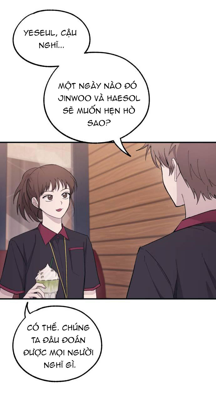 yeonwoo ngây thơ chapter 43.2 16