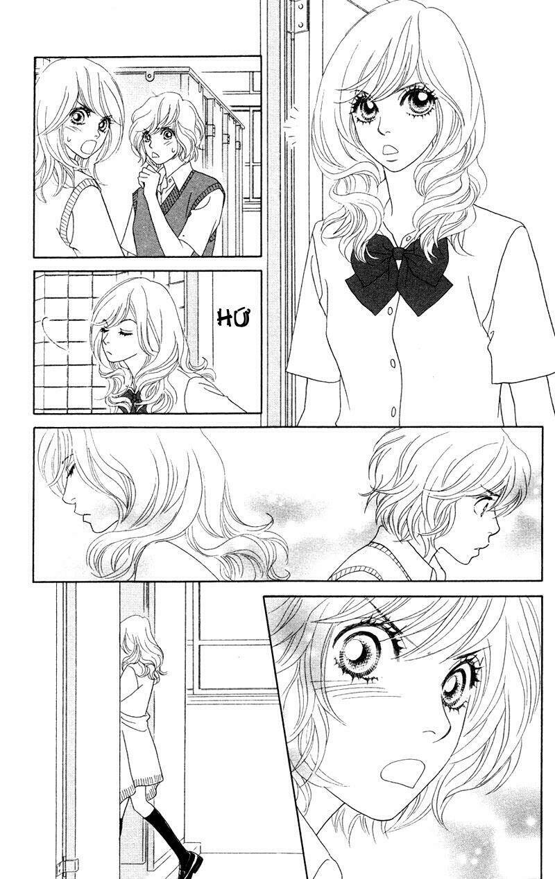 papillon hana to chou chapter 18 29