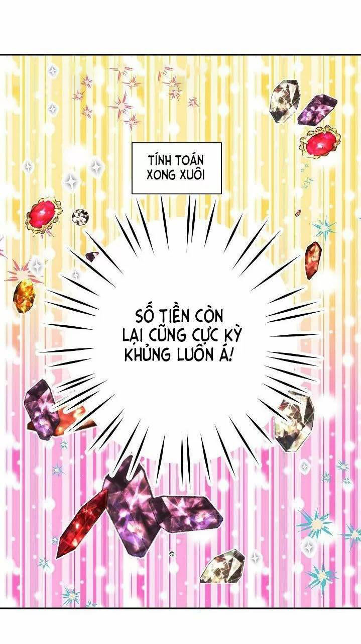 lời tỏ tình nhầm lẫn chapter 4 30