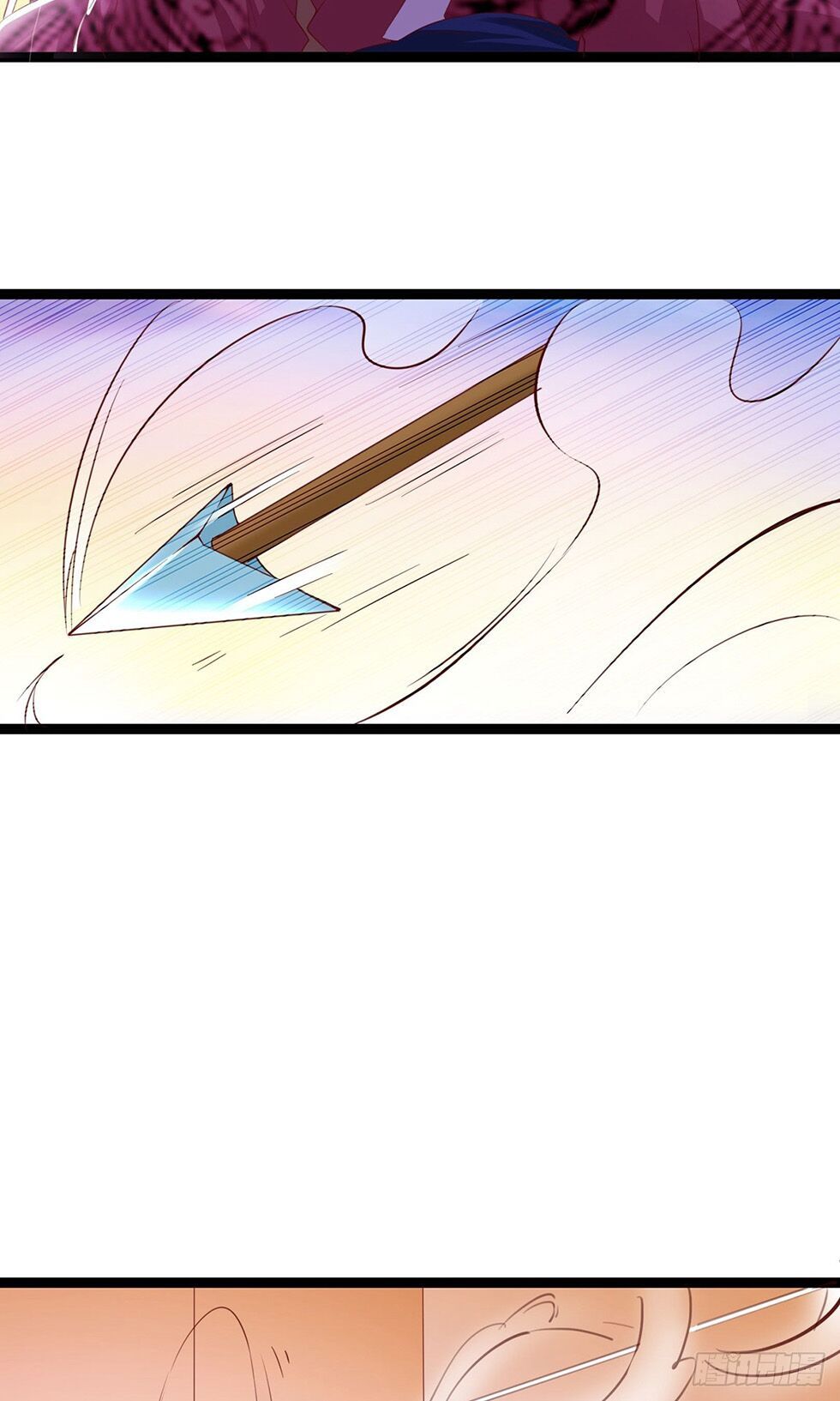 hoàng hậu của trẫm là võ lâm minh chủ chapter 40 39