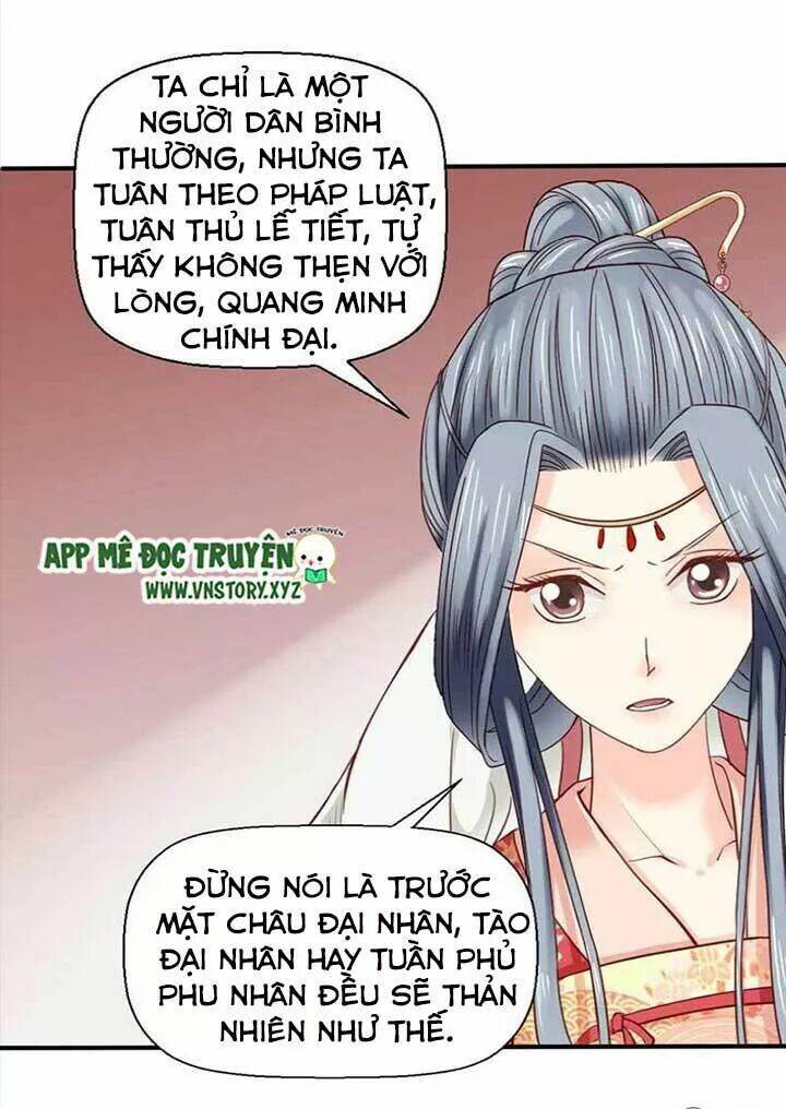 kiều nữ độc phi chapter 45 23