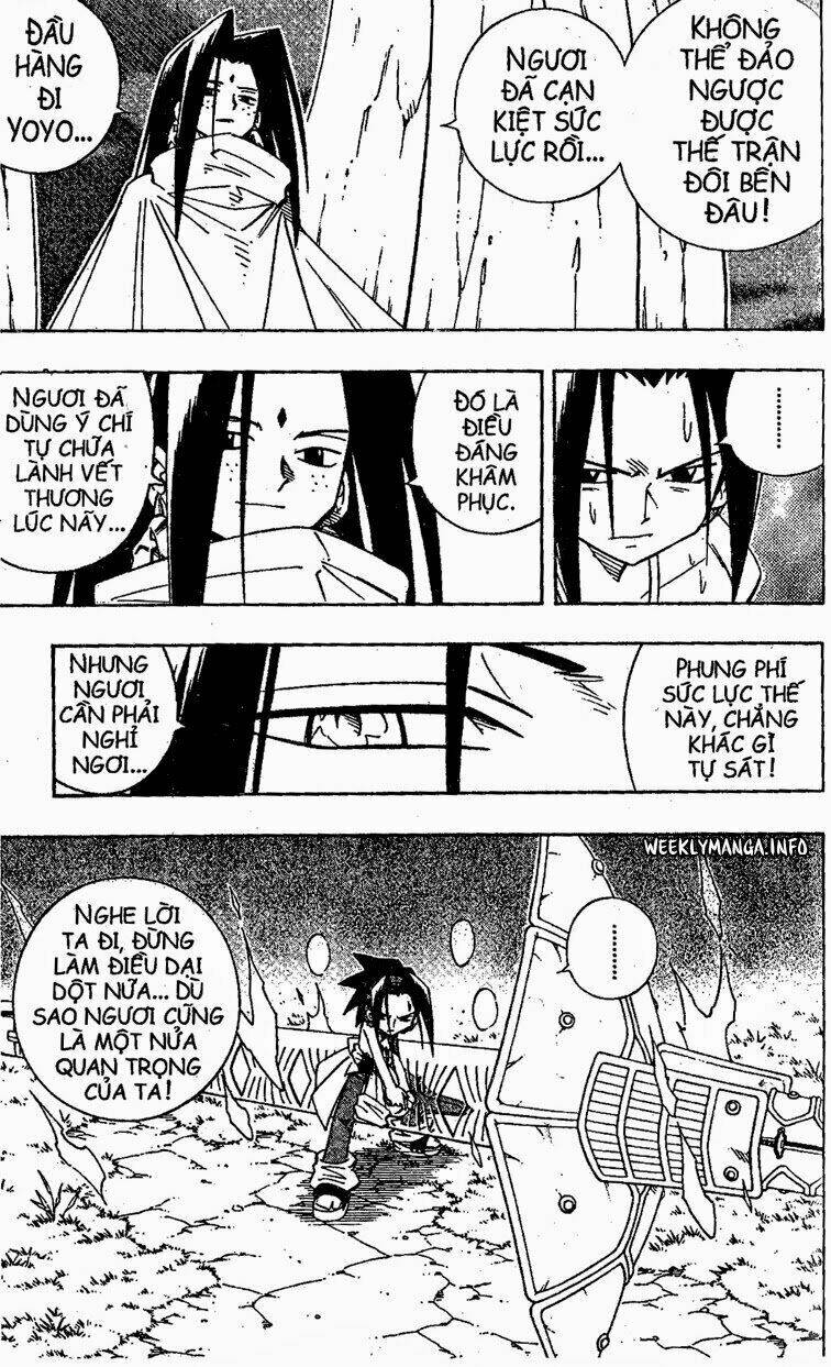 vua pháp thuật chapter 197 9