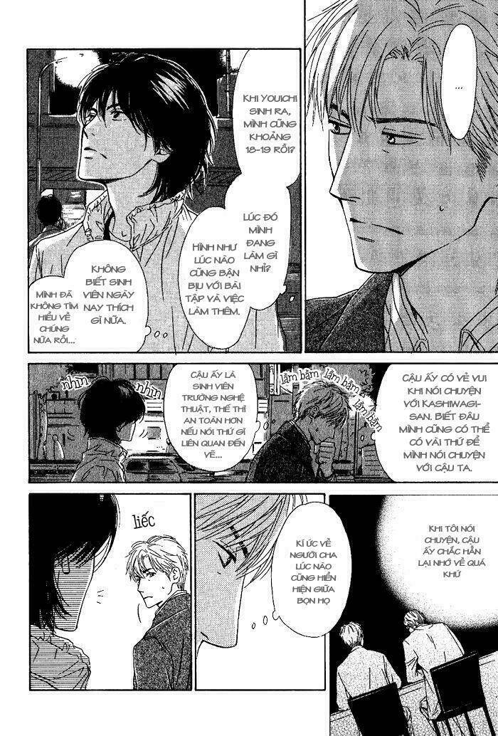 hana wa sakuka chapter 8 4