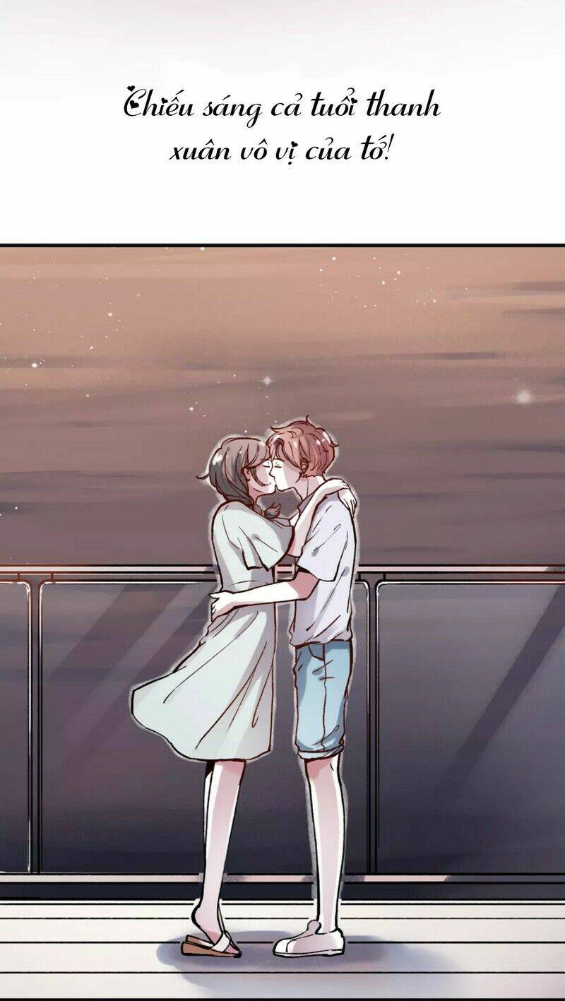 cậu đã từng yêu tôi 2 chapter 0 7