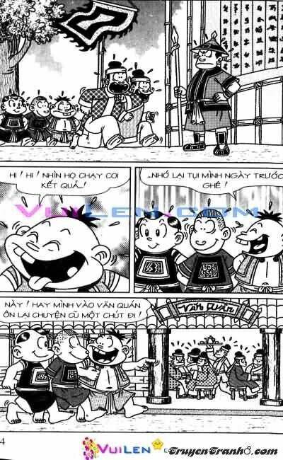 thần đồng đất việt chapter 106 52