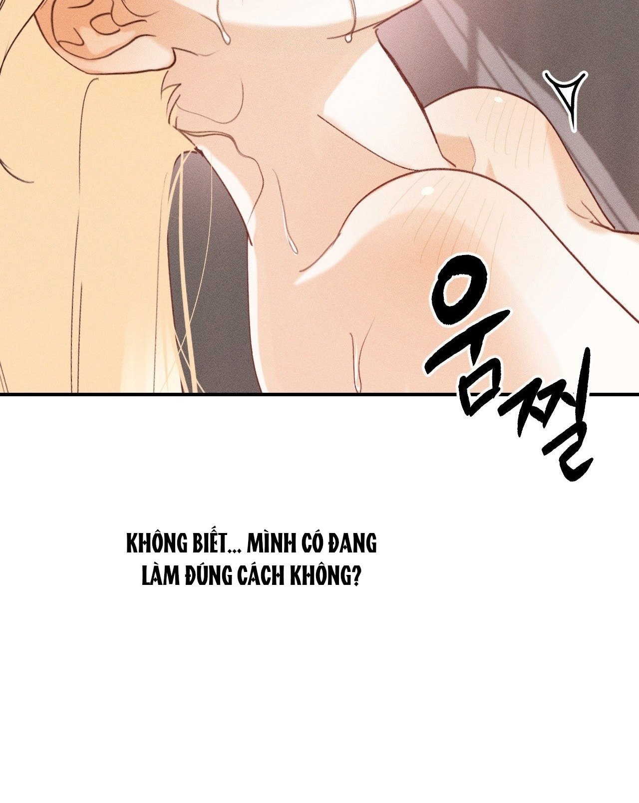[18+] người đàn ông làm tình với quỷ chapter 2.2 10