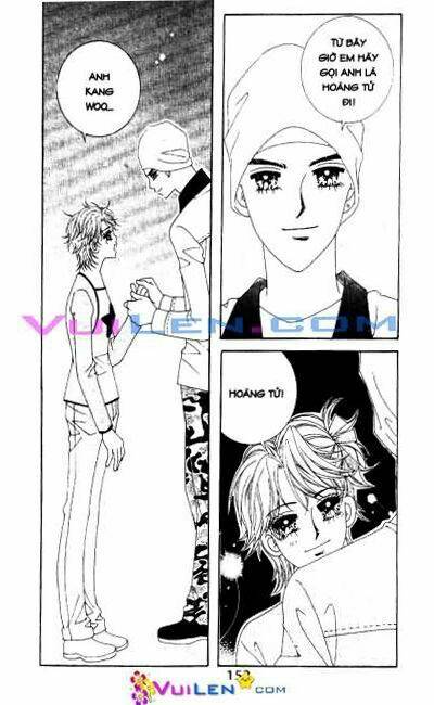 chạm mặt thần tượng chapter 12 152