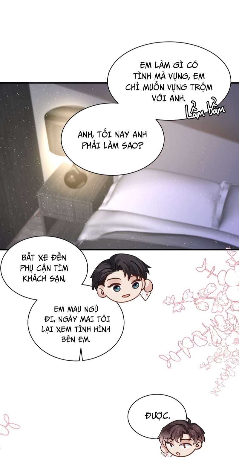 máy bay giấy chapter 105 31