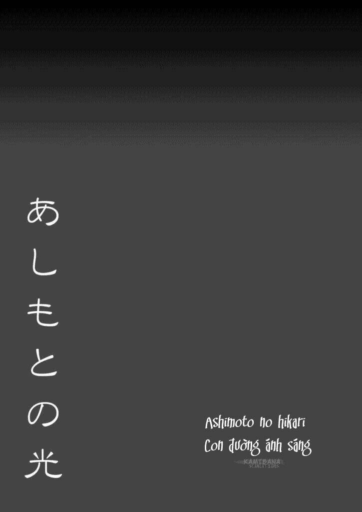 cửu vĩ hồ ly - doujinshi sasusaku chapter 28 20