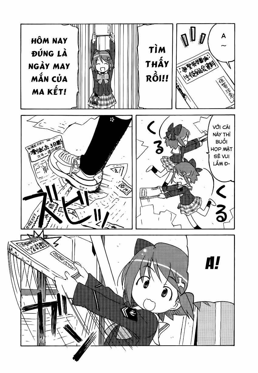 manabi straight! chapter 2 6