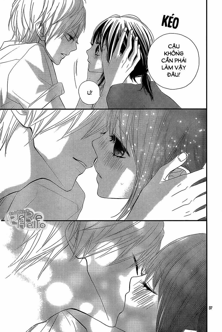 rere hello chapter 31 37