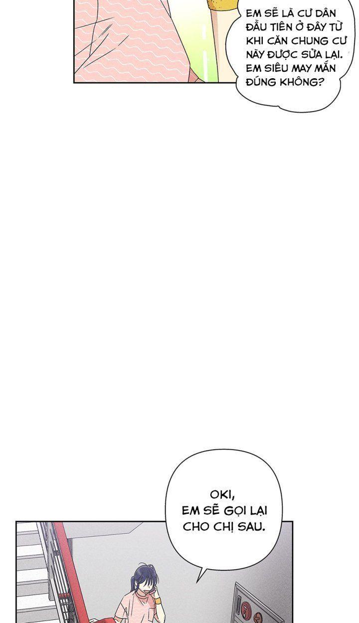 bạn trai tôi là một con ma ngọt ngào chapter 1 14