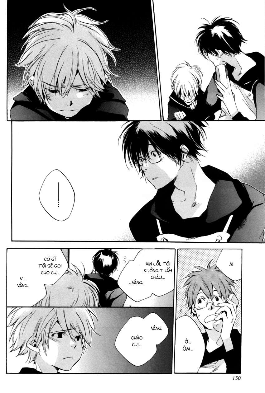 my girl chapter 24 10