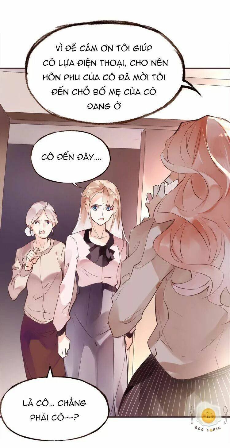 nở rộ trên bụi gai chapter 32 33