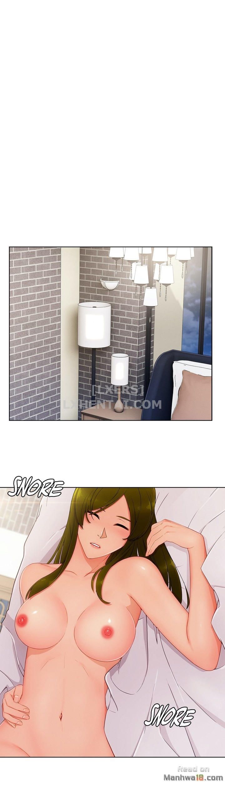 điên cuồng nhưng ngọt ngào chapter 46 1