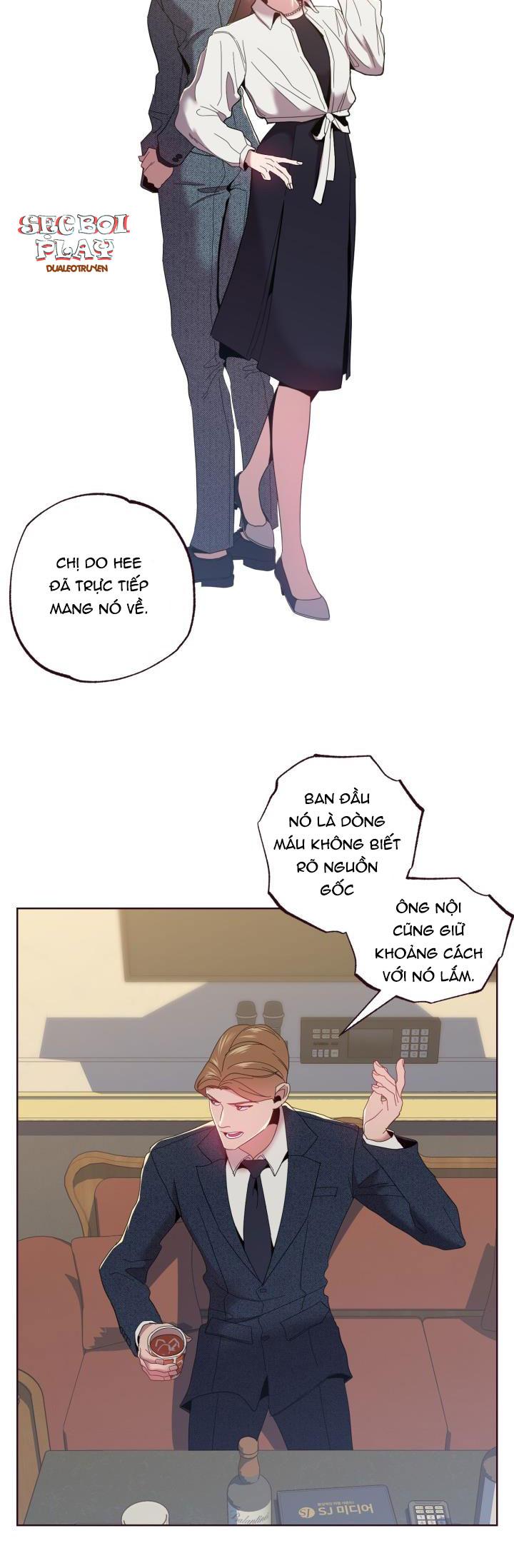 falling down chapter 25 3