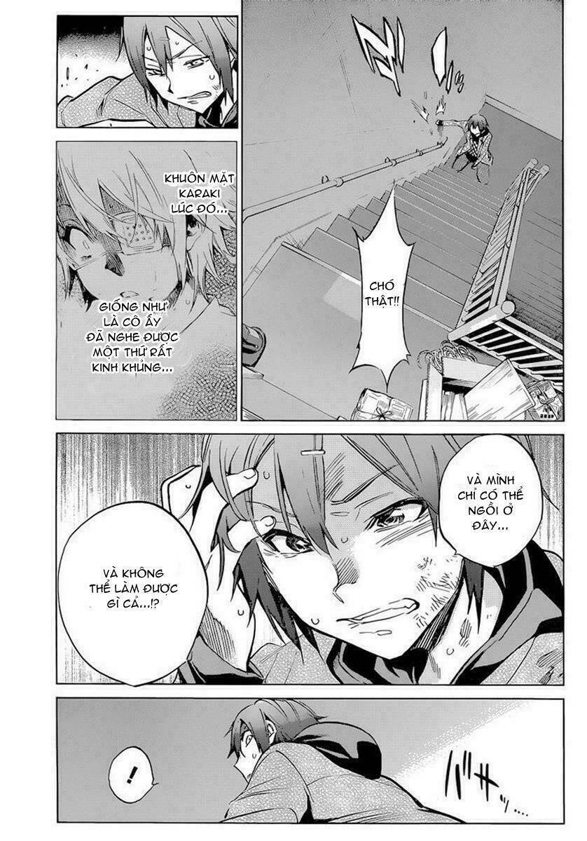 kigurumi manga chapter 4 21