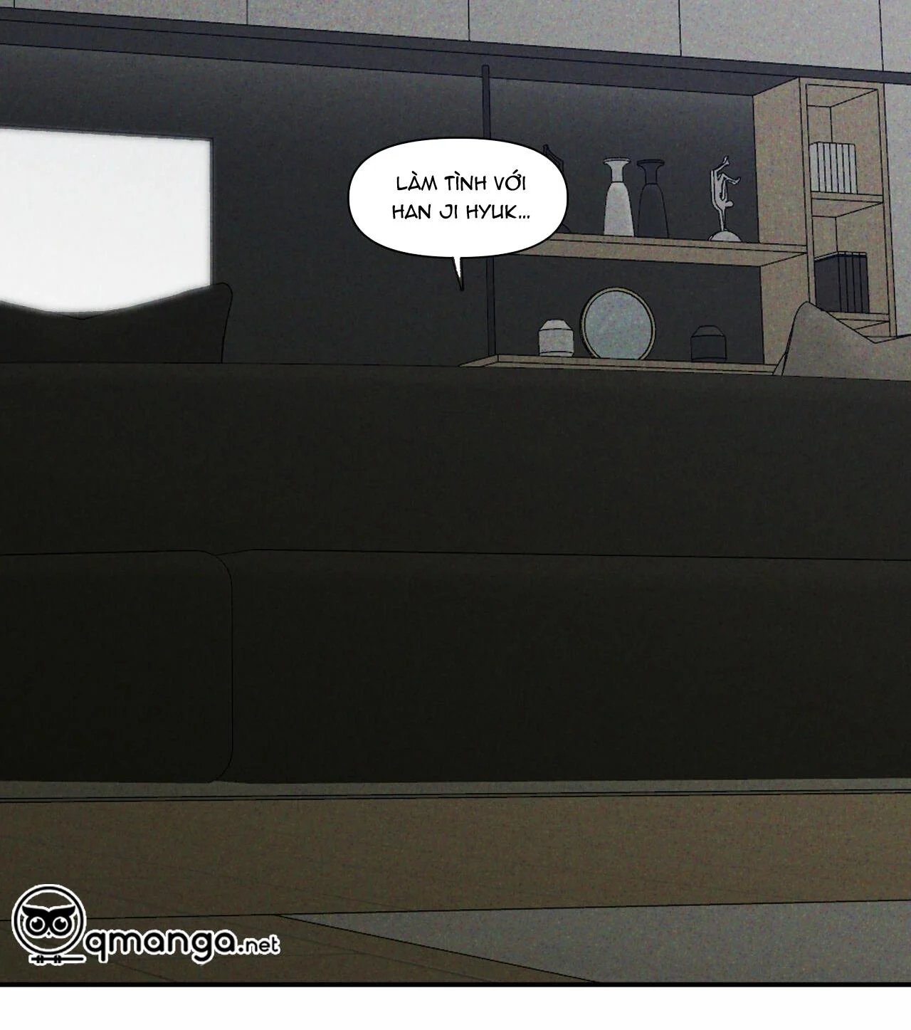 không chốn yêu đương chapter 64.6 16