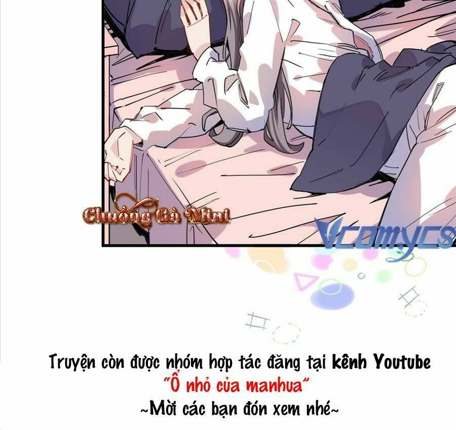 cố tổng, vợ của ngài quá mạnh rồi! chapter 36 24