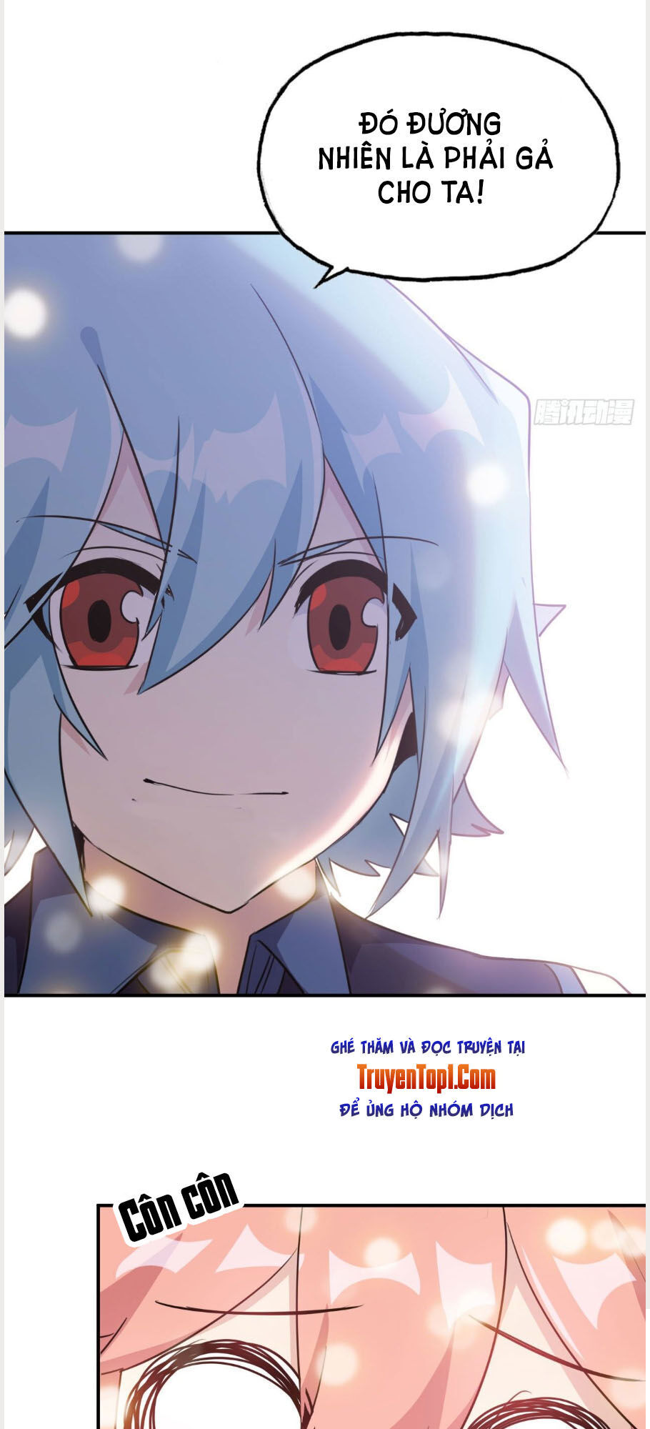 khởi đầu bằng một con côn chapter 96 21