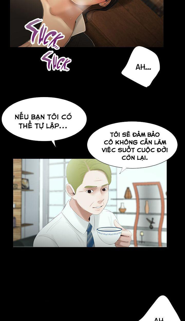 chú và cháu chapter 10 18