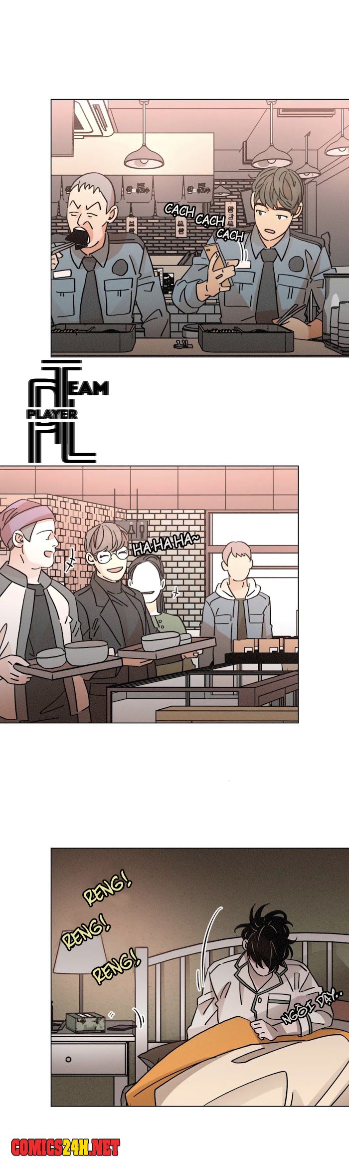 ouroboros chapter 39 6