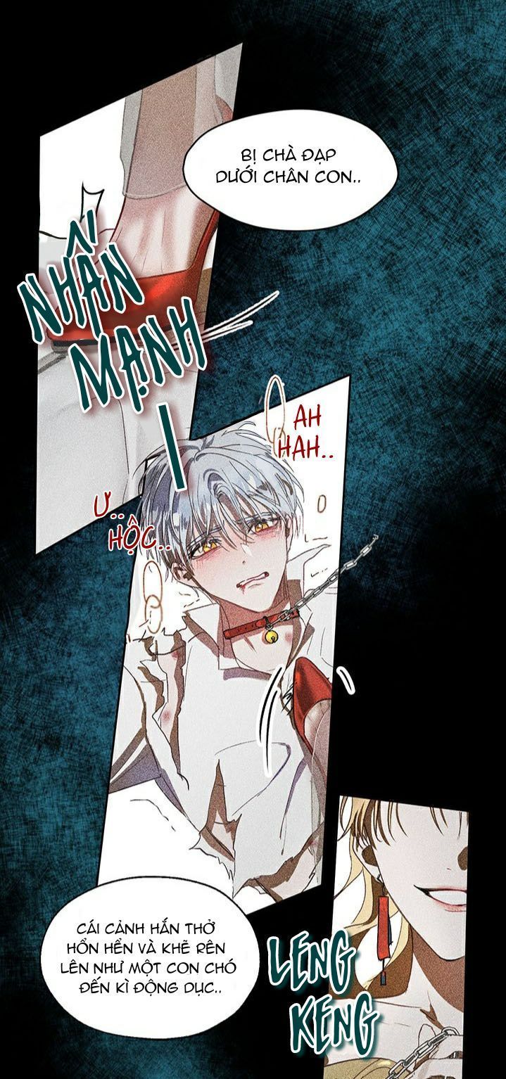 cách để cứu rỗi anh trai của nữ chính chapter 4 28