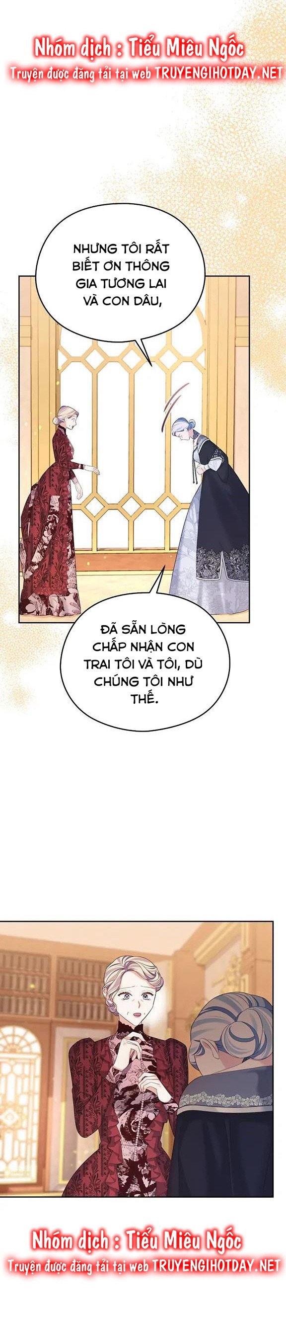 aster yêu dấu của tôi chapter 50 35