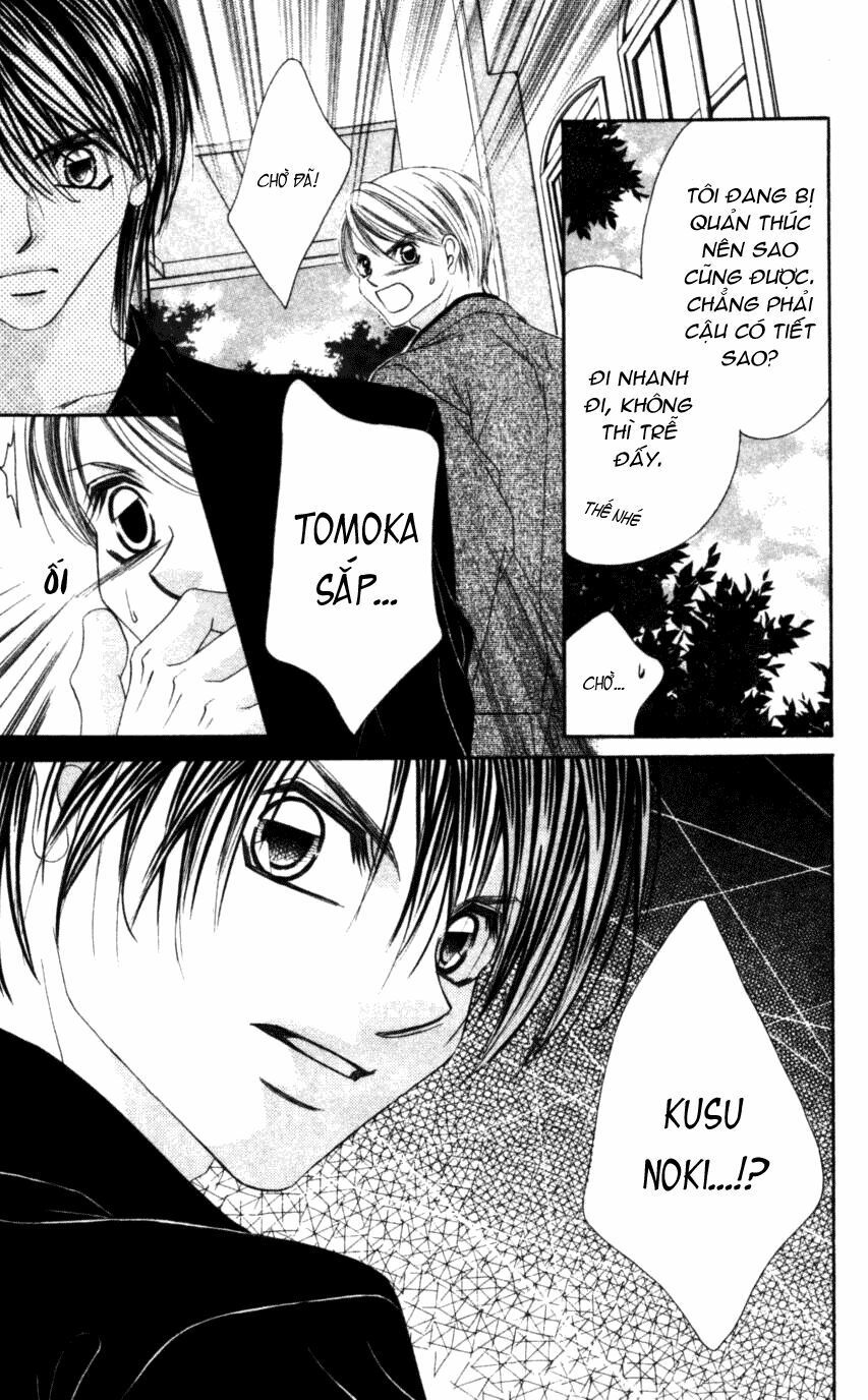 i love my little sister chapter 42 8