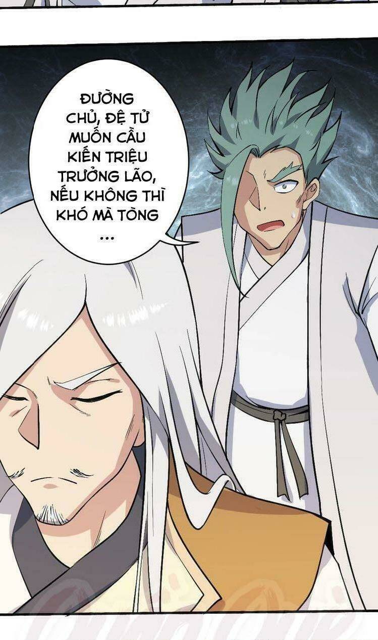 tu la võ thánh chapter 19 70