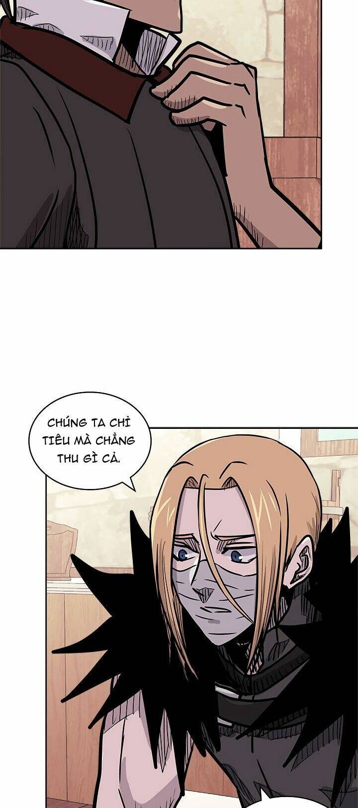 chiến binh đến từ thế giới khác chapter 137 54