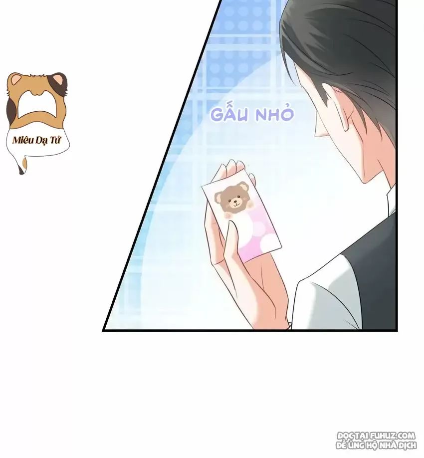 ảnh hậu một tuần mập ba cân chapter 26 23