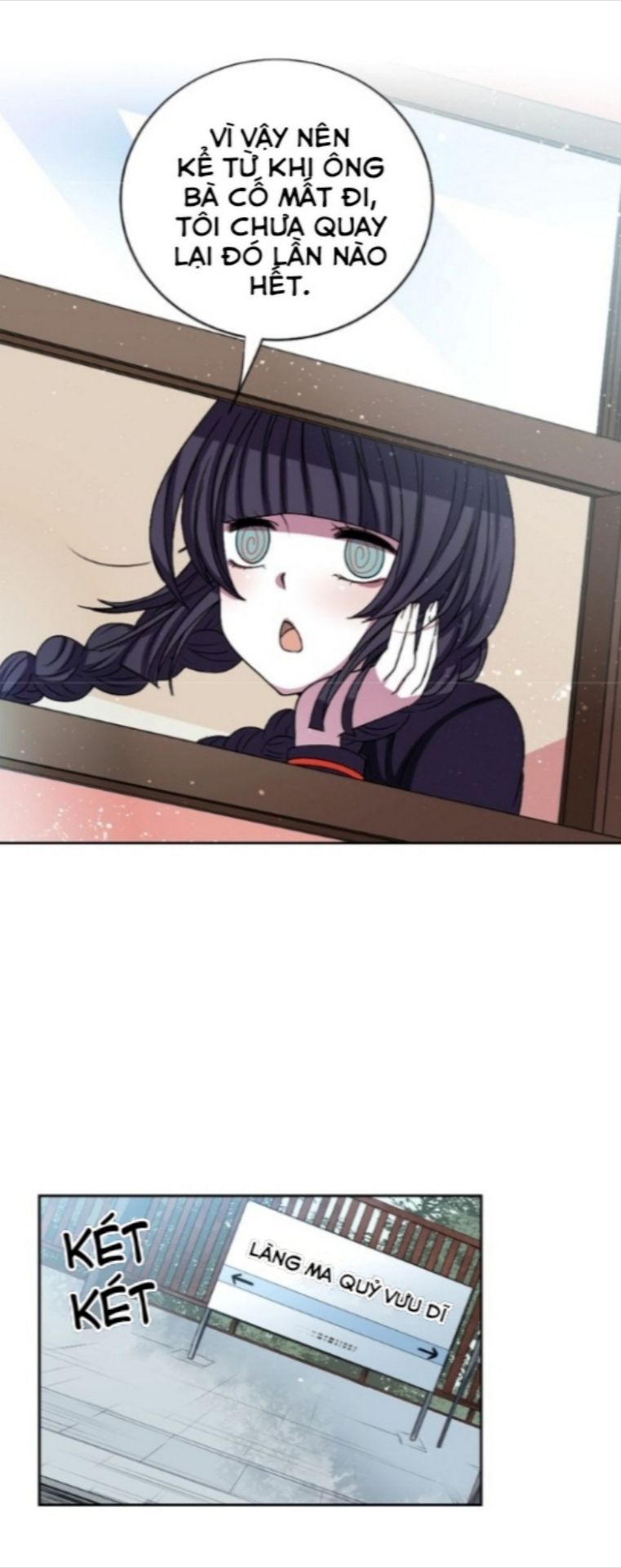 linh chúc thiếu nữ chapter 4 34