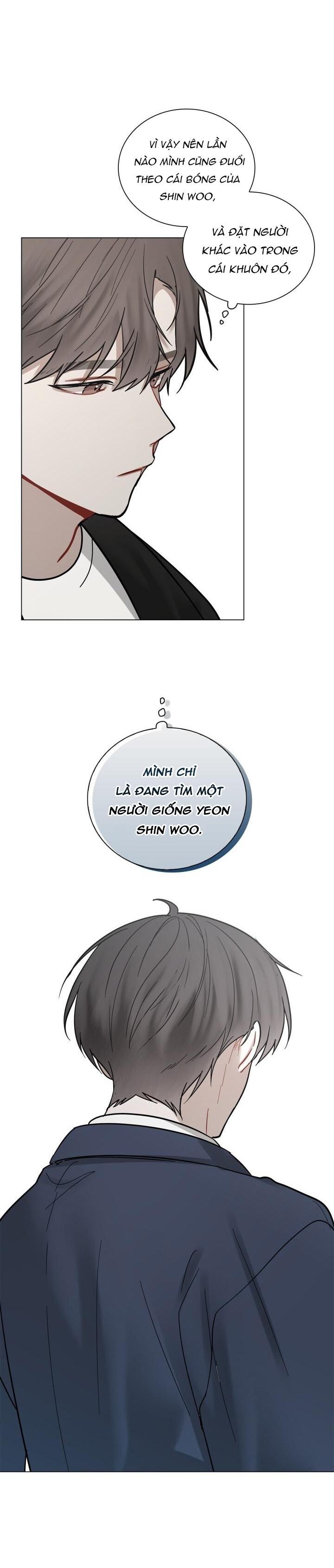 không xa lạ chapter 24 18