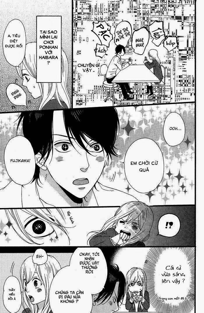 tổng hợp one shot. chapter 356 11