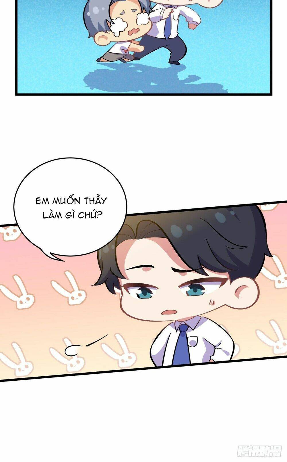 nhạc phụ đại nhân là lão bà chapter 118 10