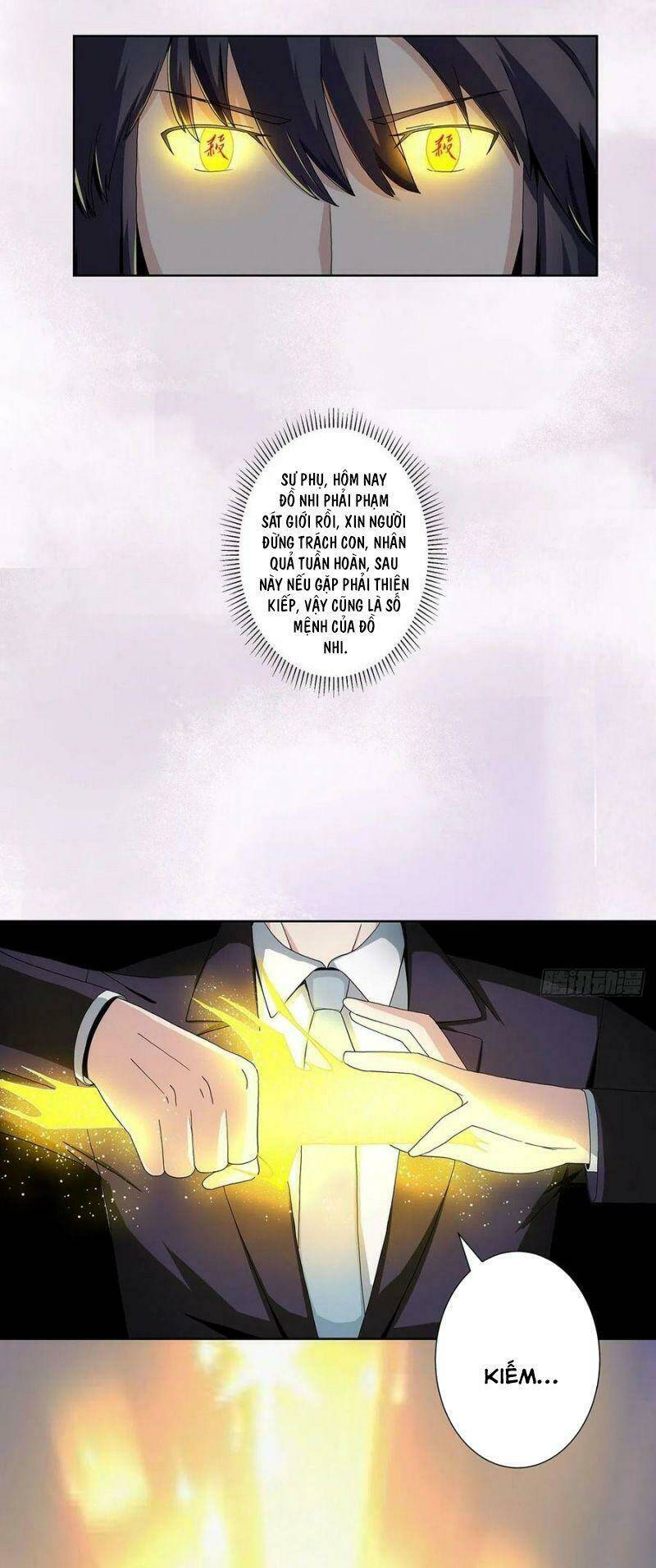 người tu tiên tại đô thị chapter 68 13